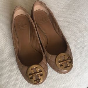 Tory Burch Ballet flats